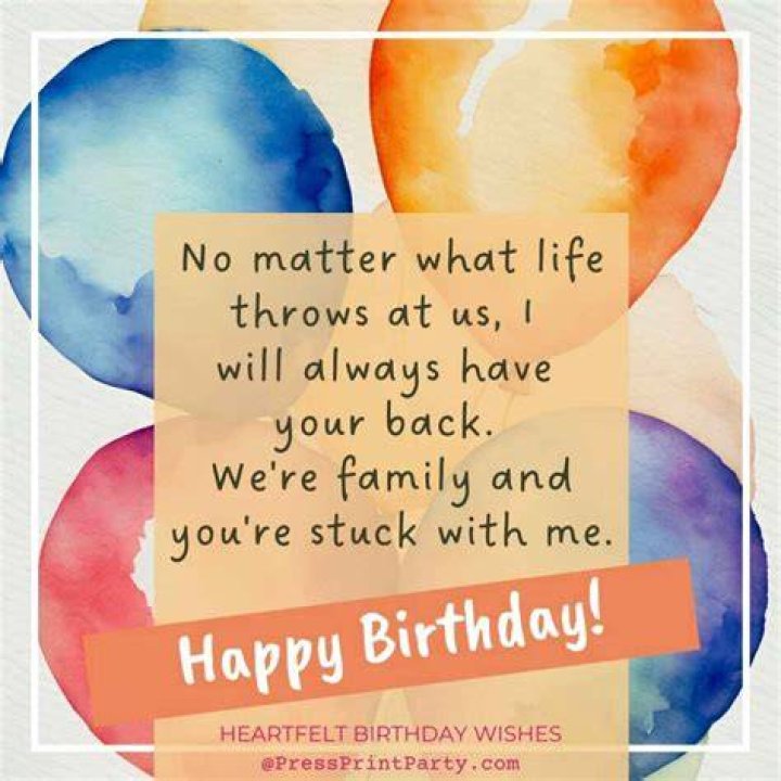 10 Heartfelt Birthday Wishes for Friends QuoteReel
