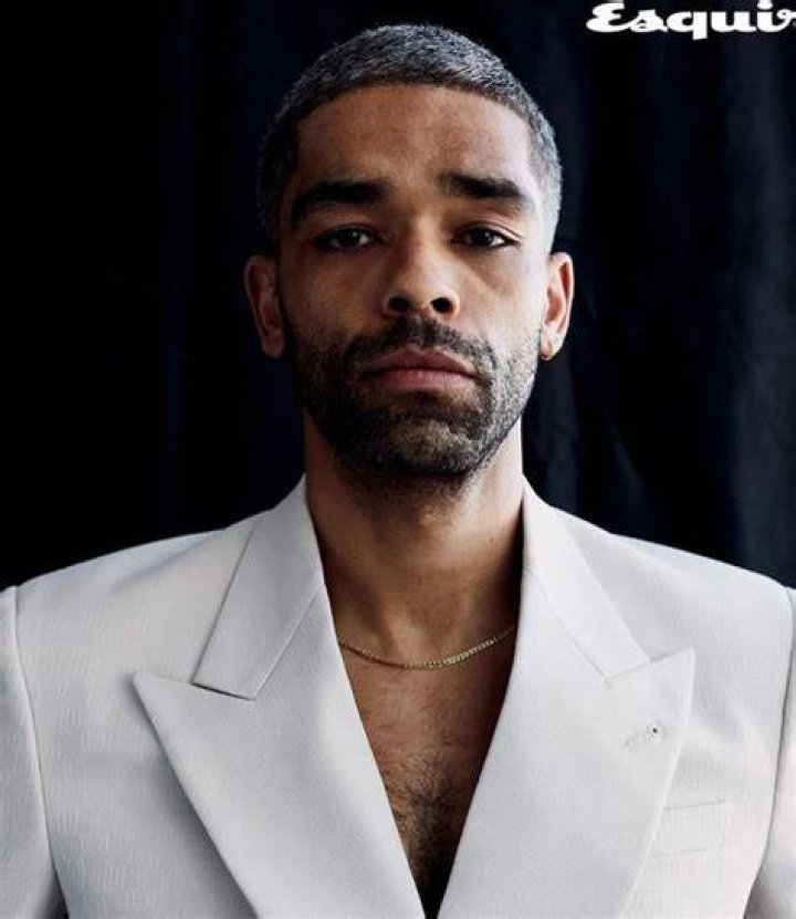 10 Kingsley BenAdir Biography Facts Net Worth Forbes, Age, Ethnicity