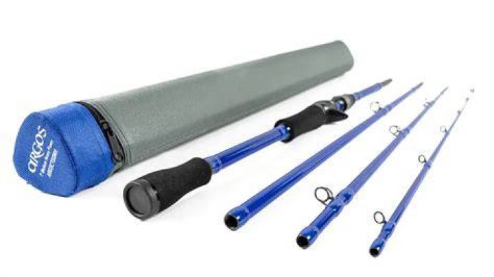 11 Best Travel Fishing Rod And Reel Combos Of 2024 Packable & Powerful