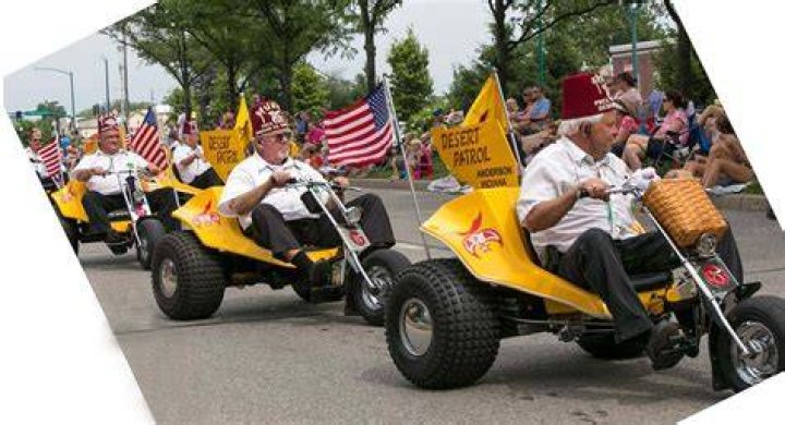 2014 Fishers Freedom Festival opening ceremony 2014 Fisher&hellip; Flickr
