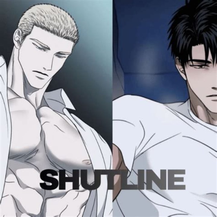 셔트라인 Shutline Manhwa Mor