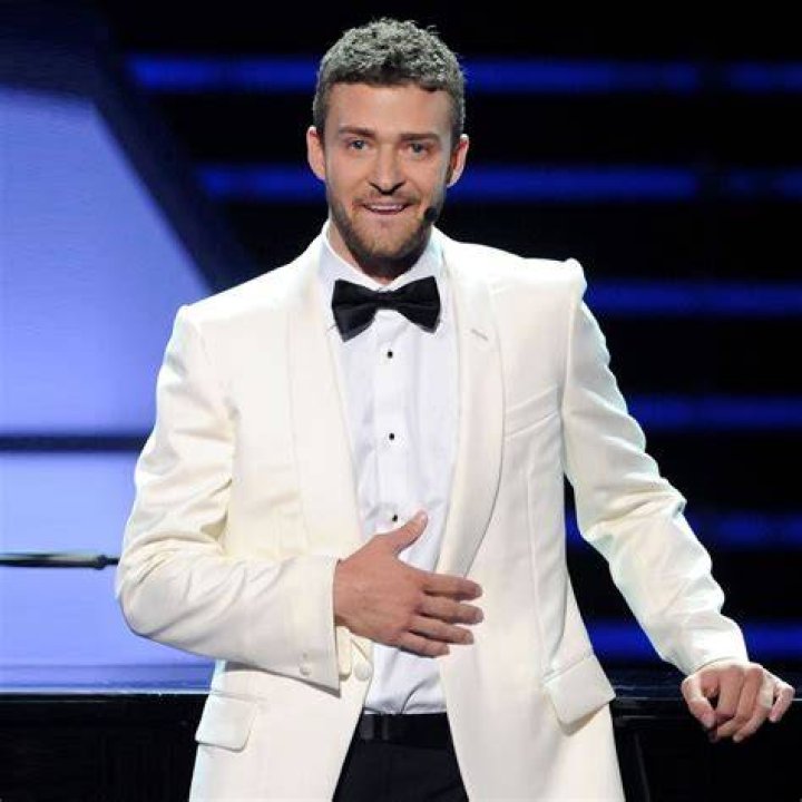 6 of Justin Timberlake's NSYNC hair moments