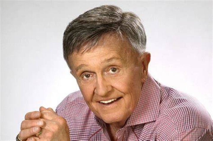 60 Years Later, Whispering Bill Anderson Recalls His Grand Ole Opry Invitation Taste of