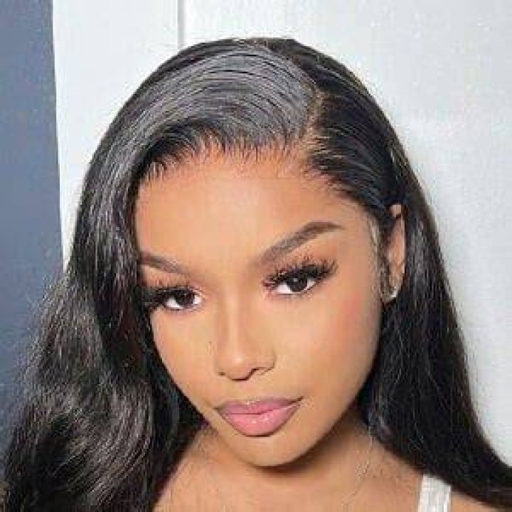 Aaliyah Enjoli: A Rising Star In The Digital World