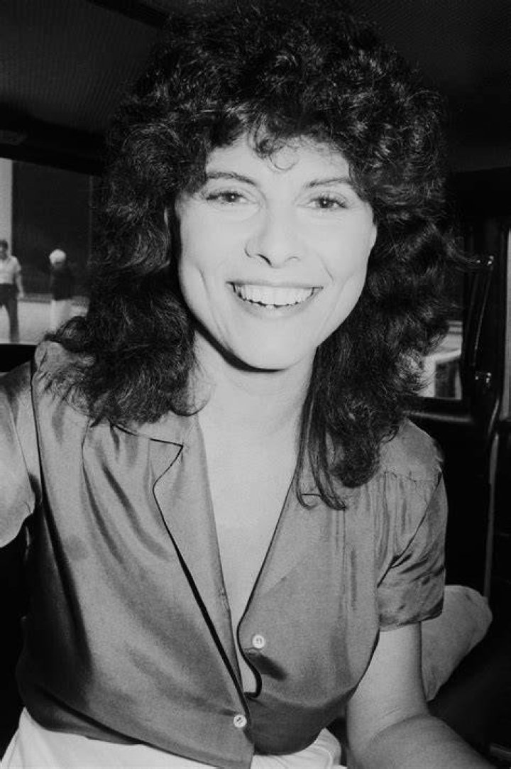 Adrienne Barbeau from 'Maude' Looks Great at 78 after Giving Birth to