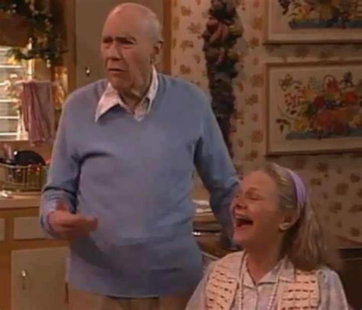 Al Harris The Roseanne Wiki