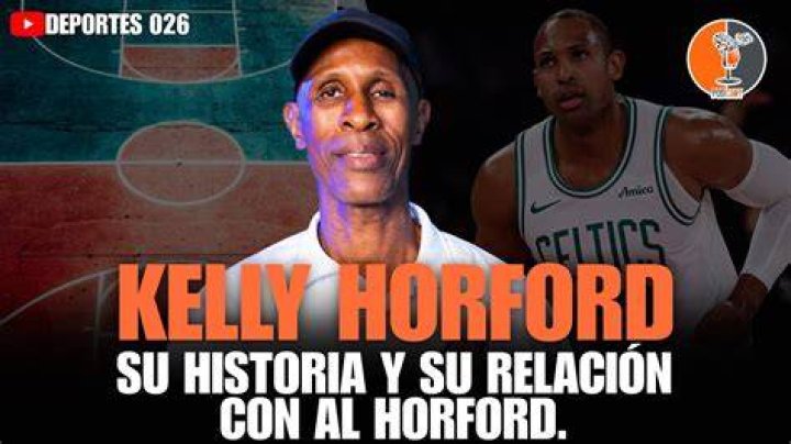 Al Horford habla sobre sus "ra&iacute;ces" en nueva promoci&oacute;n del OKC Thunder