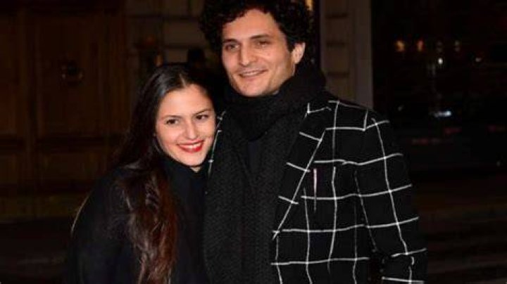 Alessandro Tersigni si confessa la crisi con la moglie Maria Stefania