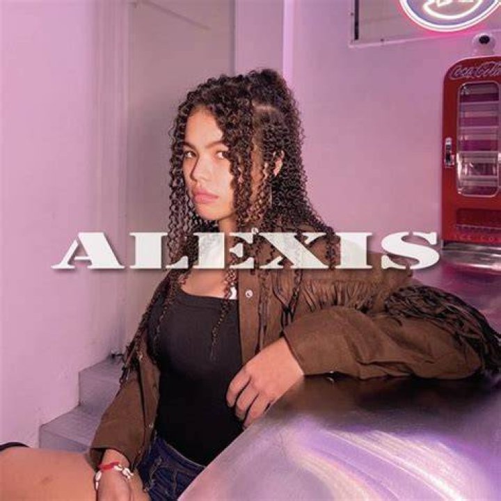 Alexis Killacam Lyrics, Songs, and Albums Genius