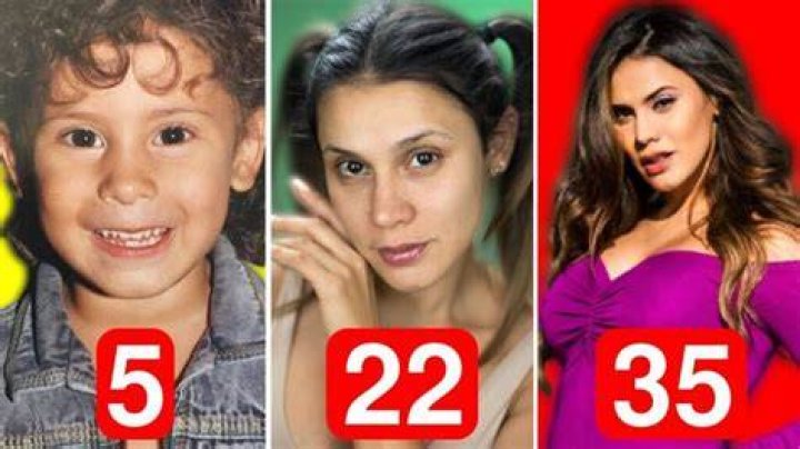 Andrea Espada Biography, Age, Height, Figure, Net Worth » Bioofy