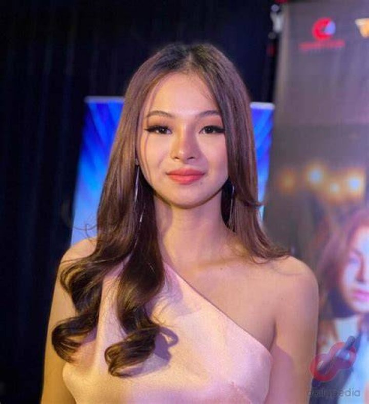 Angeli Khang to ignite controversy in &lsquo;Silip Sa Apoy&rsquo; Tempo The