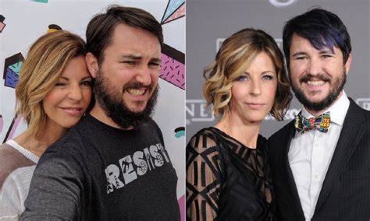 Anne Wheaton Inside The Life Of Wil Wheaton&rsquo;s Wife