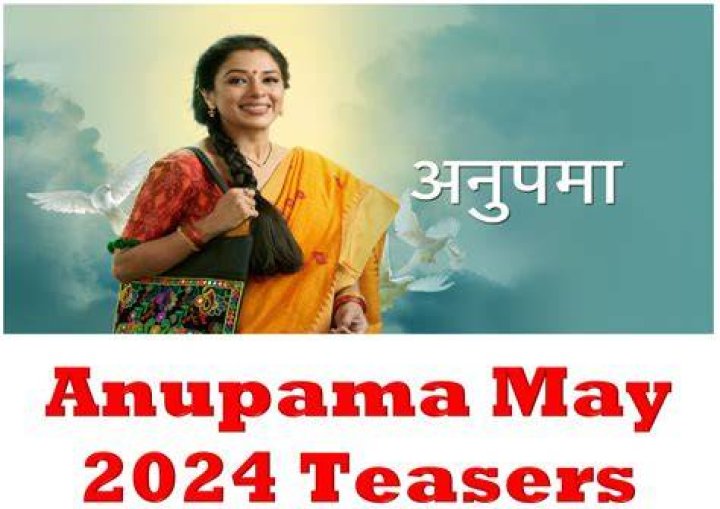 Anupama: What To Expect On 20th May 2024