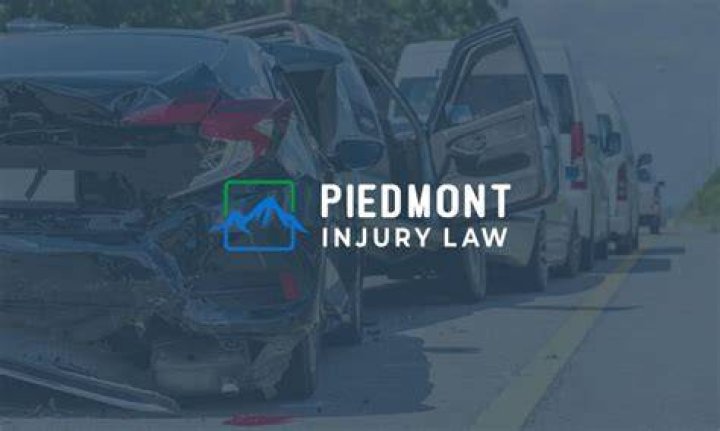 Appalachian Mountains Piedmont Injury Law