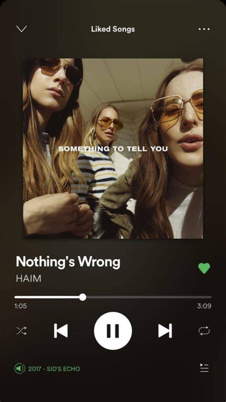 Are Any Of The Haim Sisters Dating Anyone?