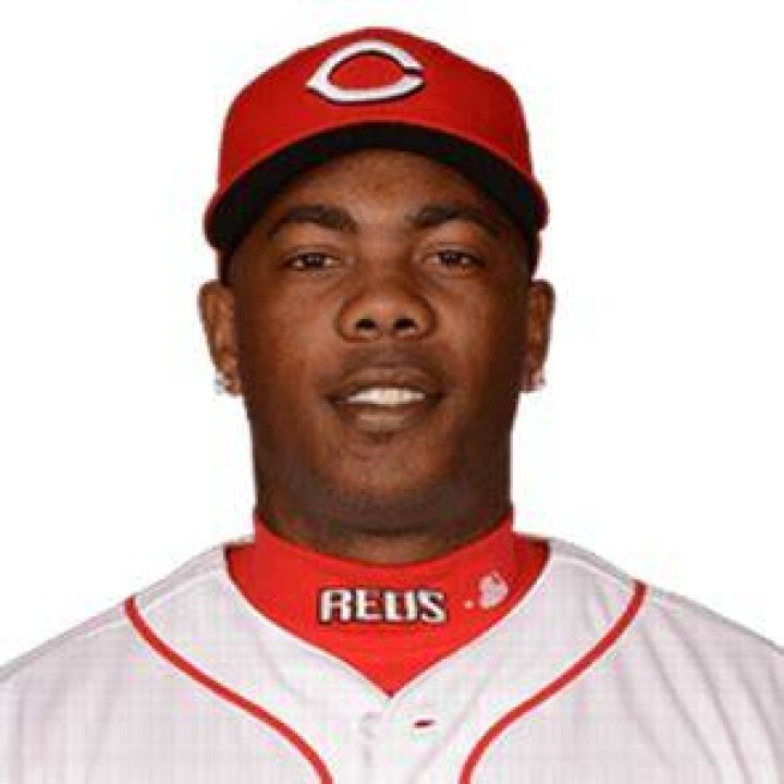 Aroldis Chapman net worth