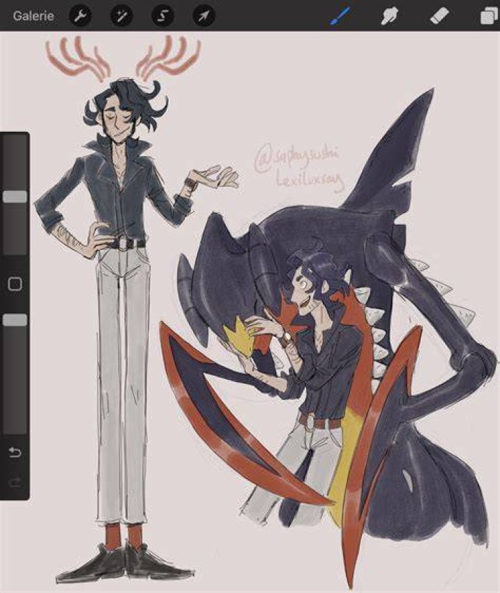 Auggie on Tumblr