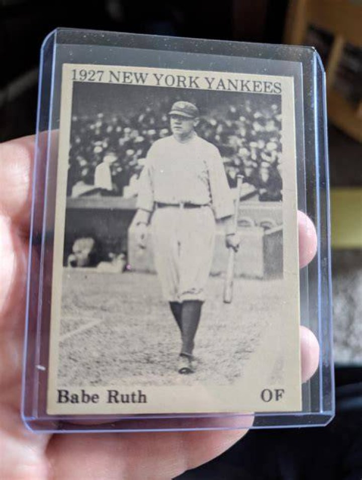 babe ruth? thats my favorite candy bar Sports Oblivious Nerd quickmeme