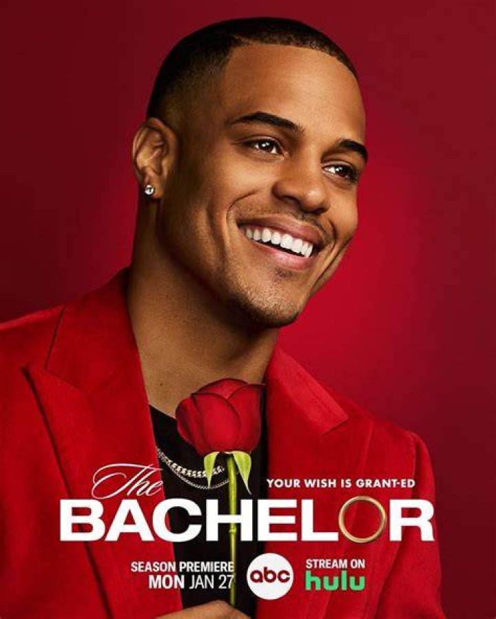 Bachelor's Colton Underwood, Jordan C. Brown Share Engagement Pics