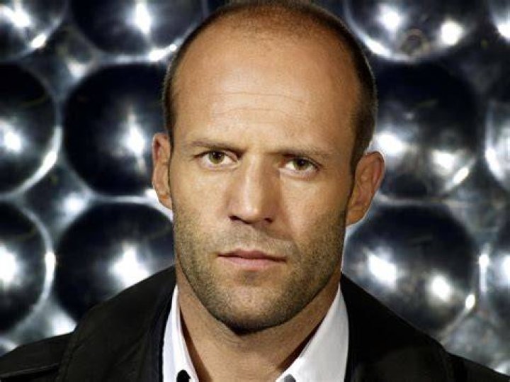 Bald Actor Wallpapers Wallpaper Cave