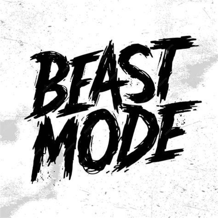 Beast Mode Wallpaper Gym