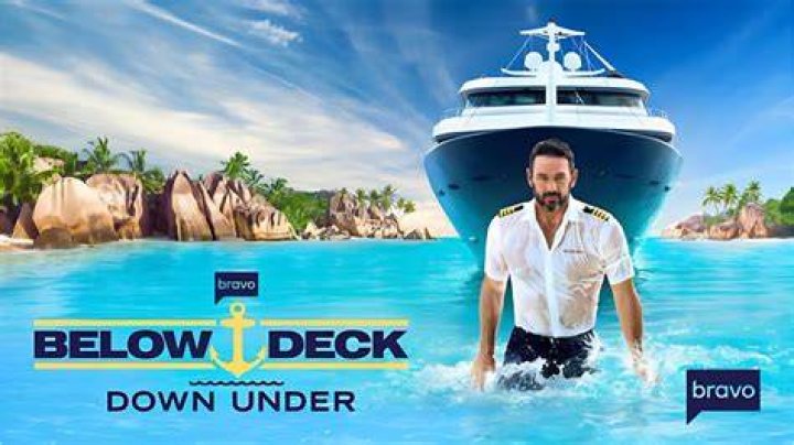Below Deck Down Under Who is new stew Taylor Dennison?