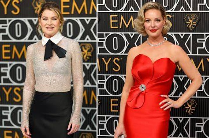 Betty And The Jets: A Journey Through 27 Dresses