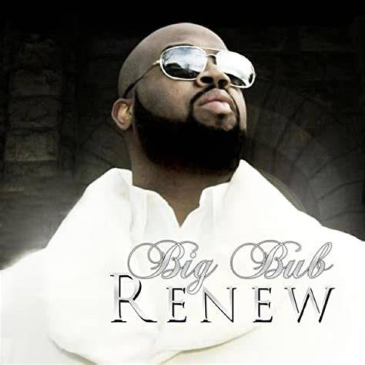Big Bub Renew R&B Haven