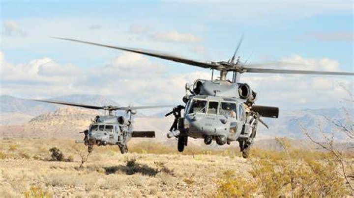 Blackhawk's 'No Fail' with Travis Kennedy RECOIL