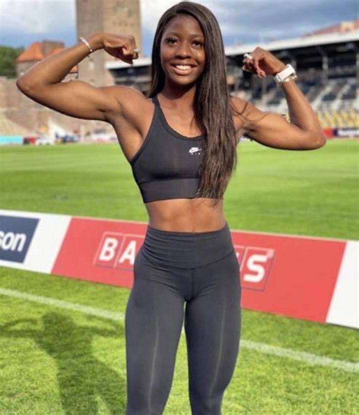BlackLionHealth Fitness models female, Hot fitness girls, Fitness body