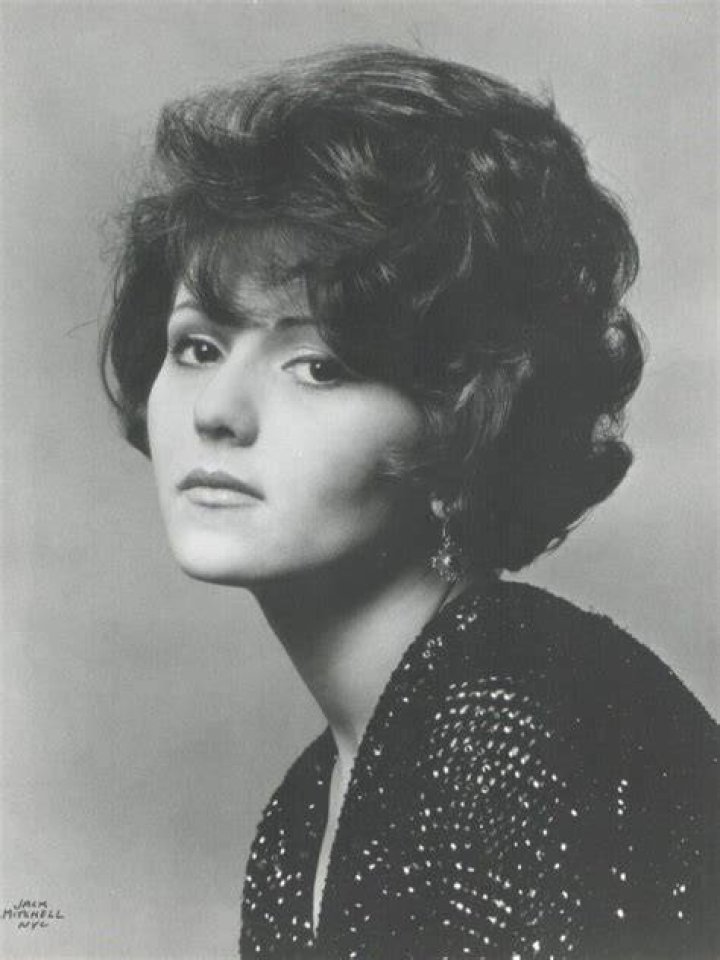 Brenda Vaccaro, American Actress, Favorite Movies, Actors & Actresses