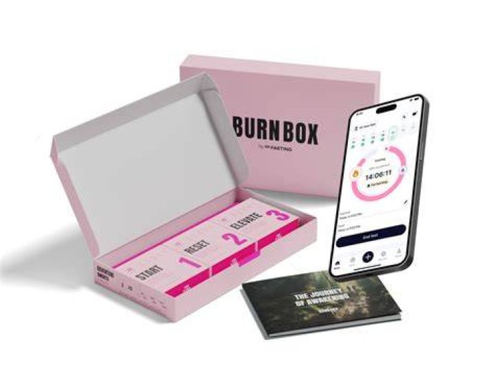 Burnbox.health