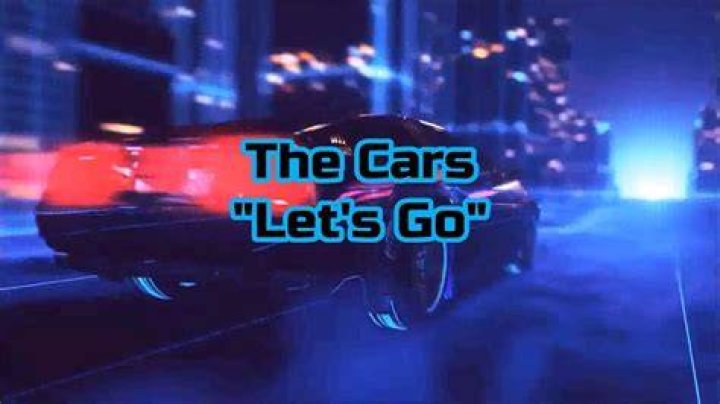 Cars Let's Go! Ravensburger Toy Sense