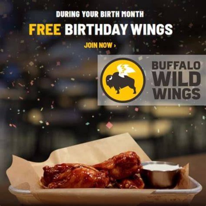 Celebrate In Style: Your Ultimate Guide To A Buffalo Wild Wings Birthday