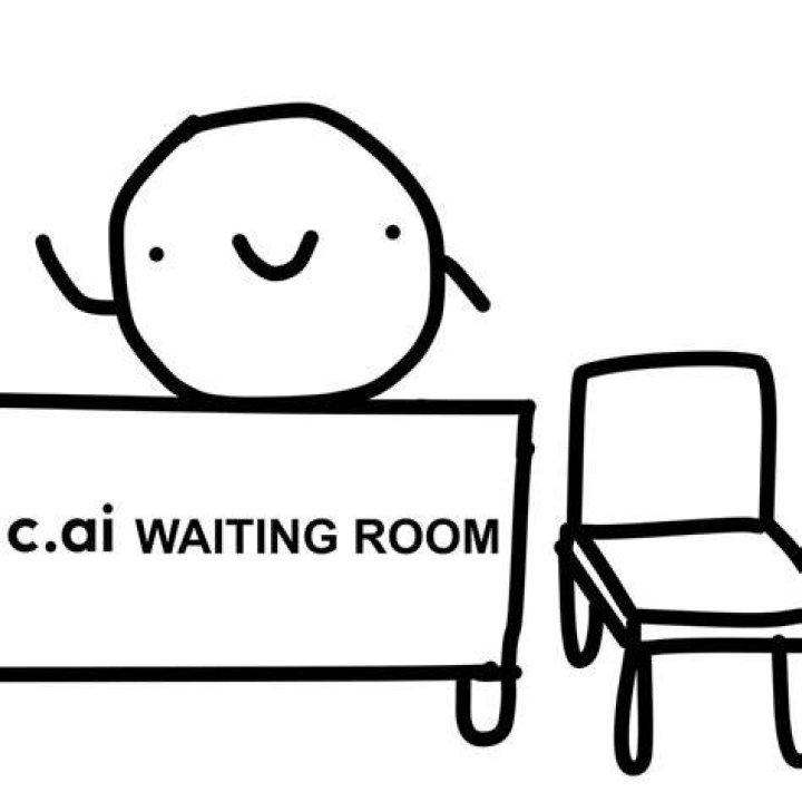 Character AI Down Waiting Room, Errors & More [Oct 2023]