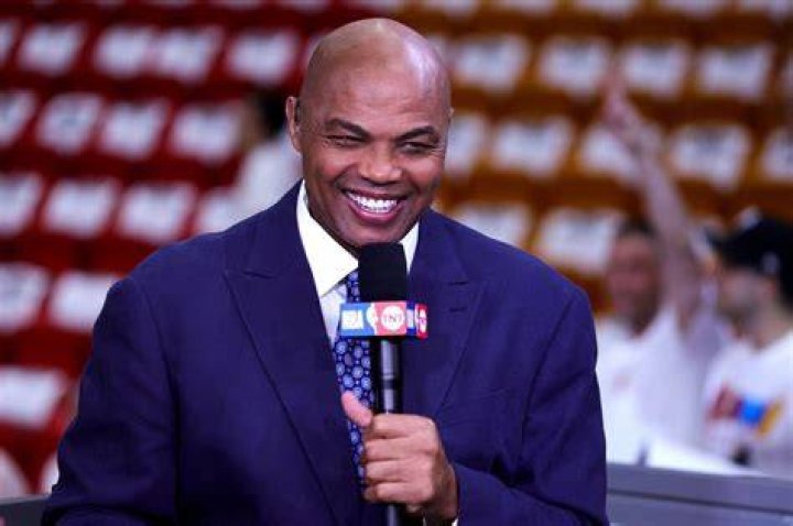 Charles Barkley Net Worth How Much is Charles Barkley Worth in 2021?