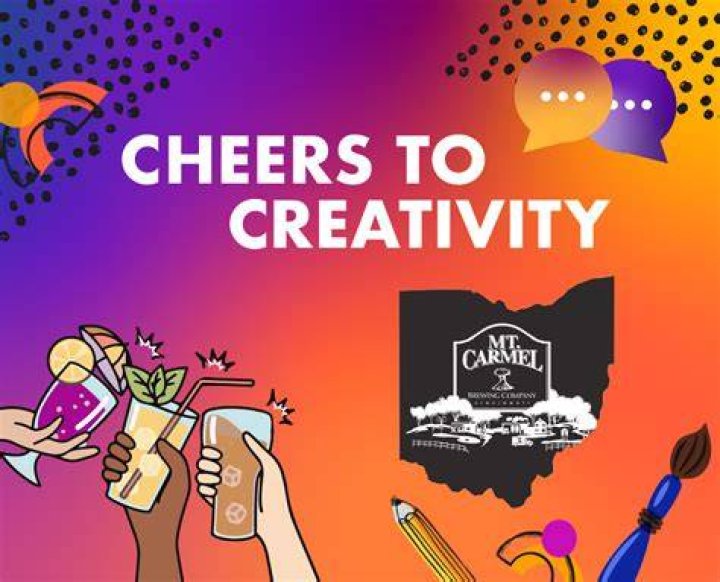 Cheers To Creativity: The World Of Drinks With Clara Animation