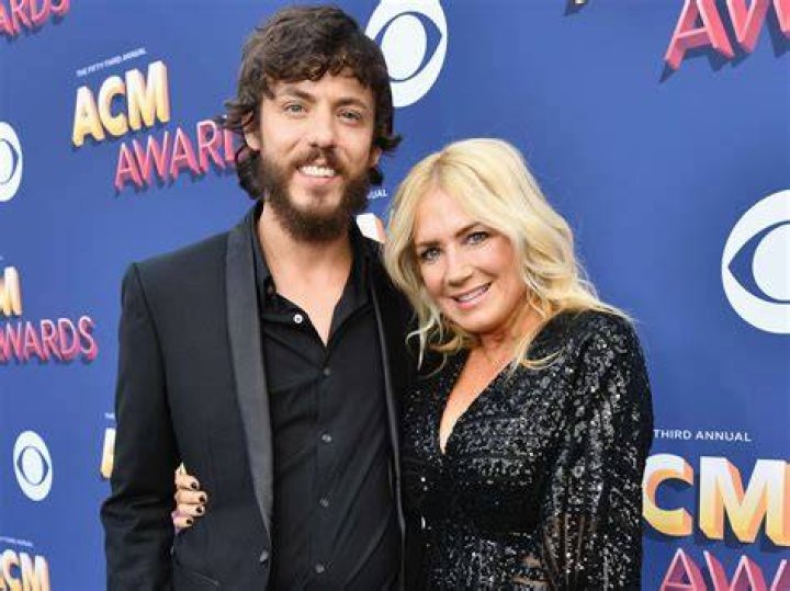 Chris Janson's Old Friends Helped Him Team With a Legend
