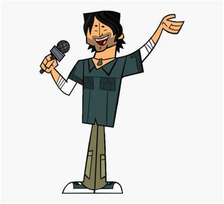 Chris Total Drama Island by TheLivingBluejay on DeviantArt