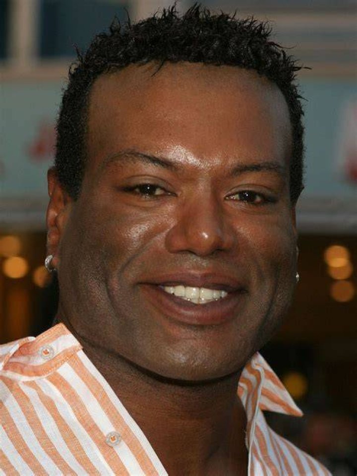 Christopher Judge Pictures Rotten Tomatoes