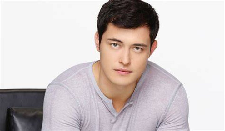 Christopher Sean Is Paul from Days Of Our Lives gay in real life? Tuko.co.ke