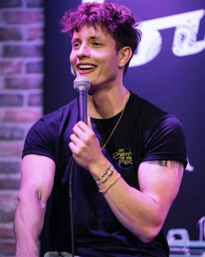 Comedy star Matt Rife's 'hottest' mom Christina Reeder says she's