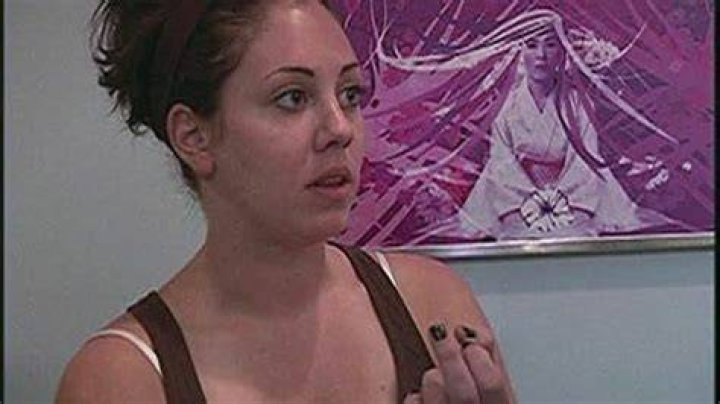 Cordelia Gitter IMDb
