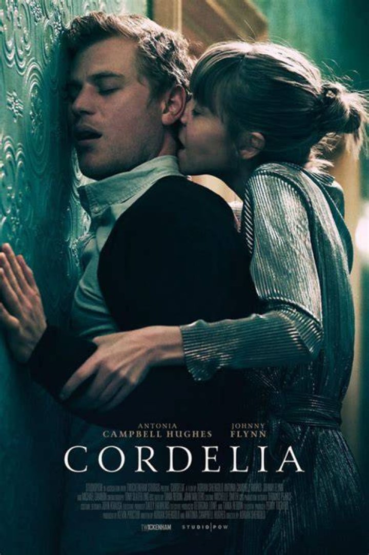 Cordelia movie review Movie Review Mom