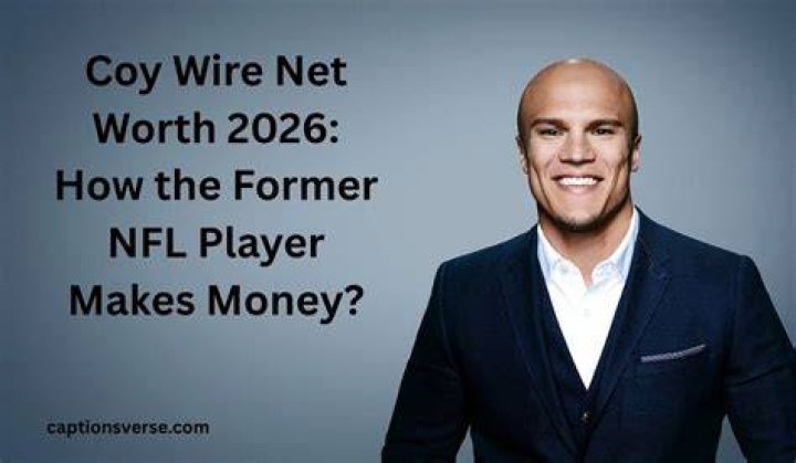Cory Cove Net Worth digital idea times