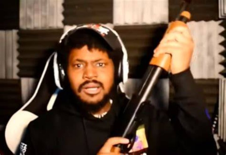 Coryxkenshin Shotgun