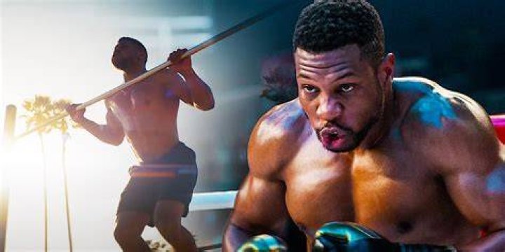 Creed 3 Jonathan Majors sar&agrave; l'antagonista del film?