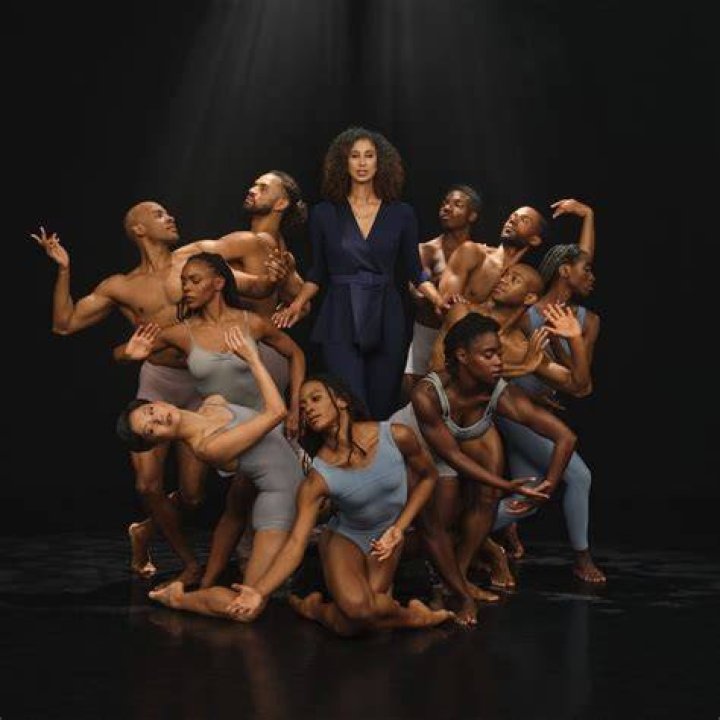 Dance Theatre of Harlem&rsquo;s Alicia Mae Holloway Talks About Her Time on