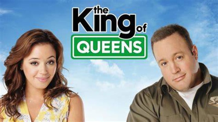 Darsteller &Uuml;bersicht King of Queens Die deutsche Website zur TV The King of Queens