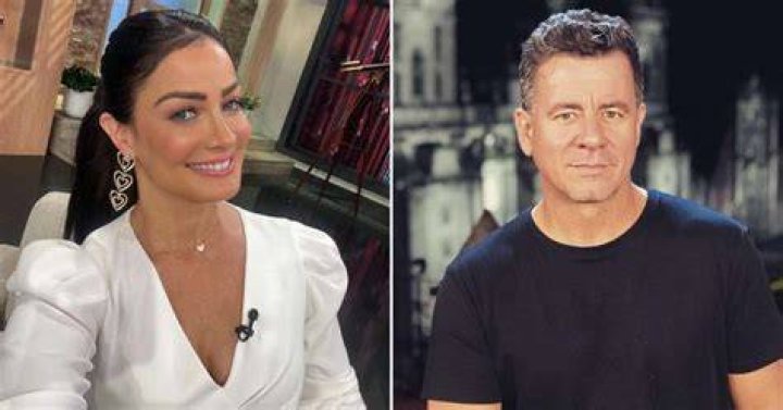 Dayanara Torres y su novio habla como nunca sobre &eacute;l y Marc Anthony Univision Famosos